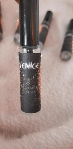 Venice's Lash & Brow Serum [SOLD OUT]